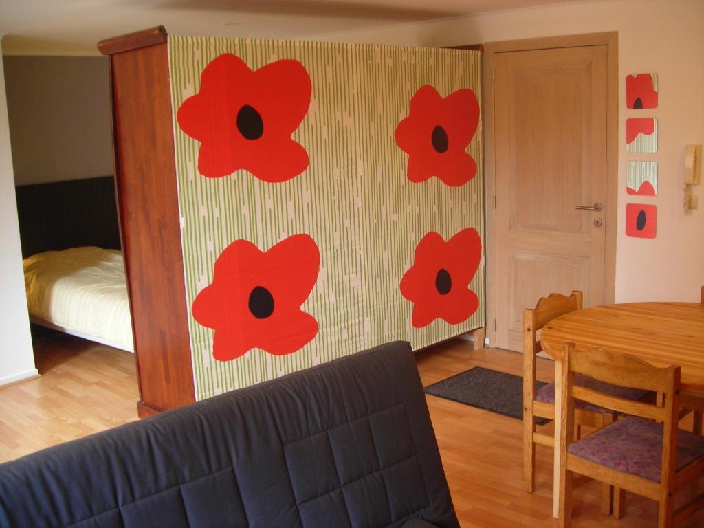 Huize Rafael Hotel Leuven Ruang foto