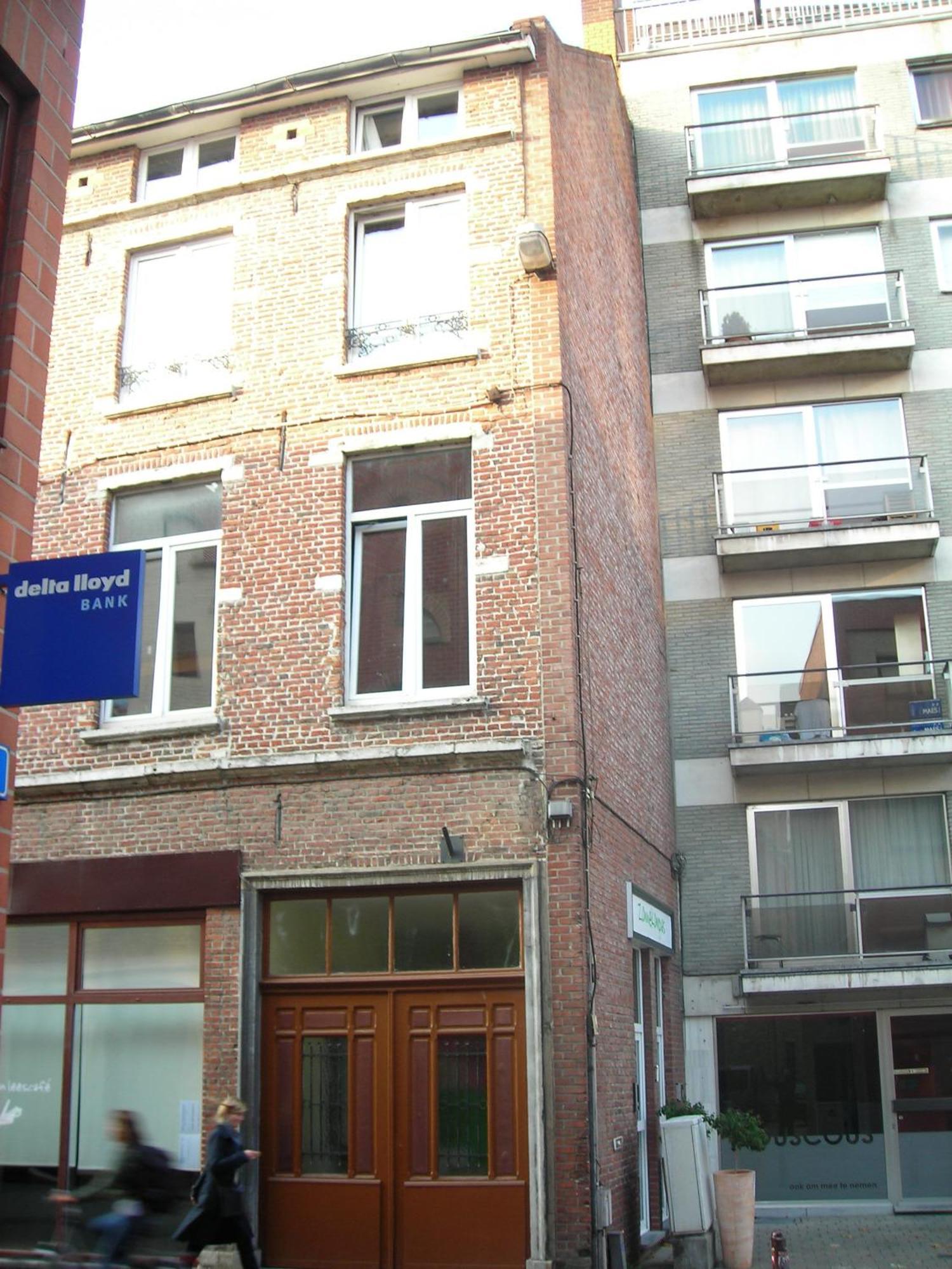 Huize Rafael Hotel Leuven Bagian luar foto