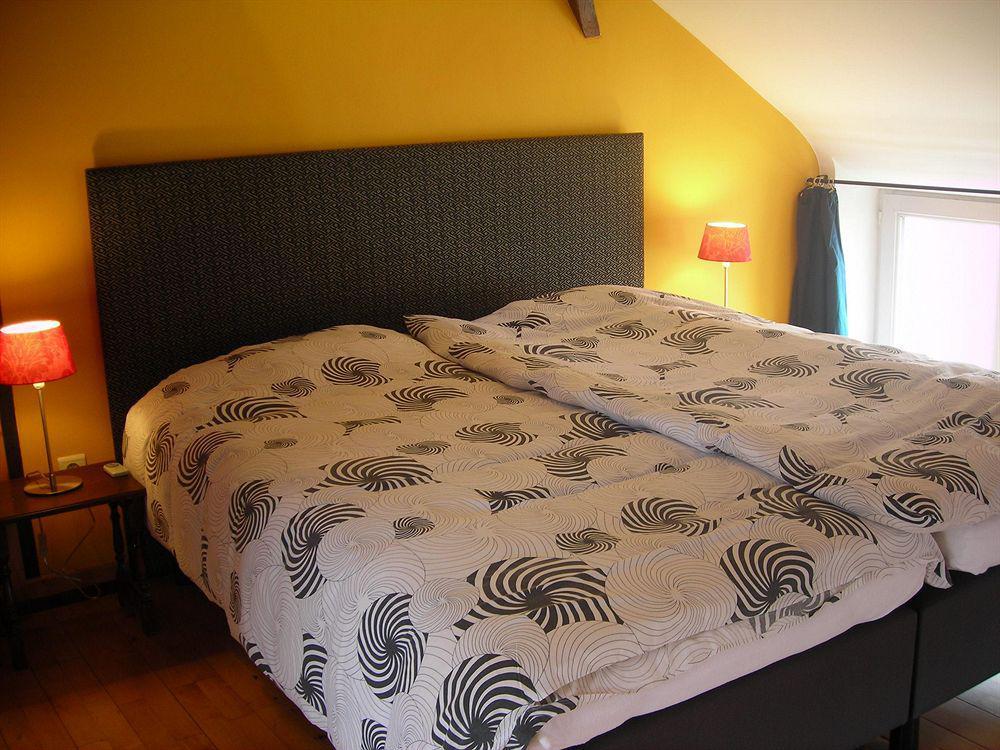 Huize Rafael Hotel Leuven Bagian luar foto